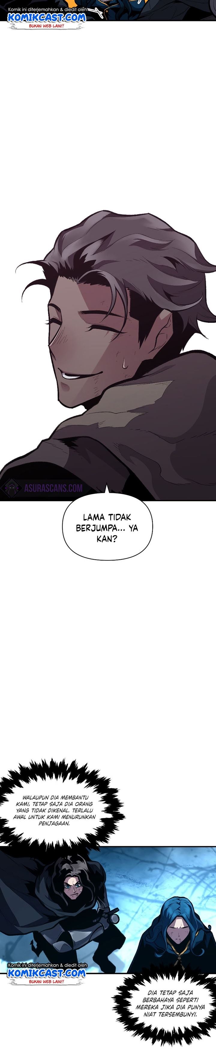 Talent-Swallowing Magician Chap 28 - Next Chap 29