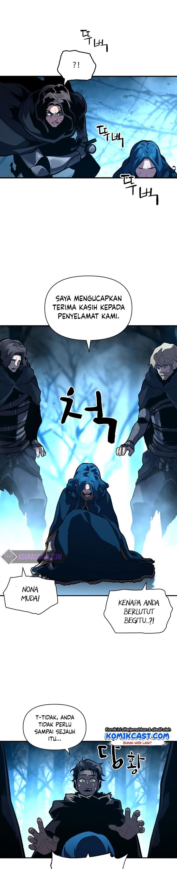 Talent-Swallowing Magician Chap 28 - Next Chap 29