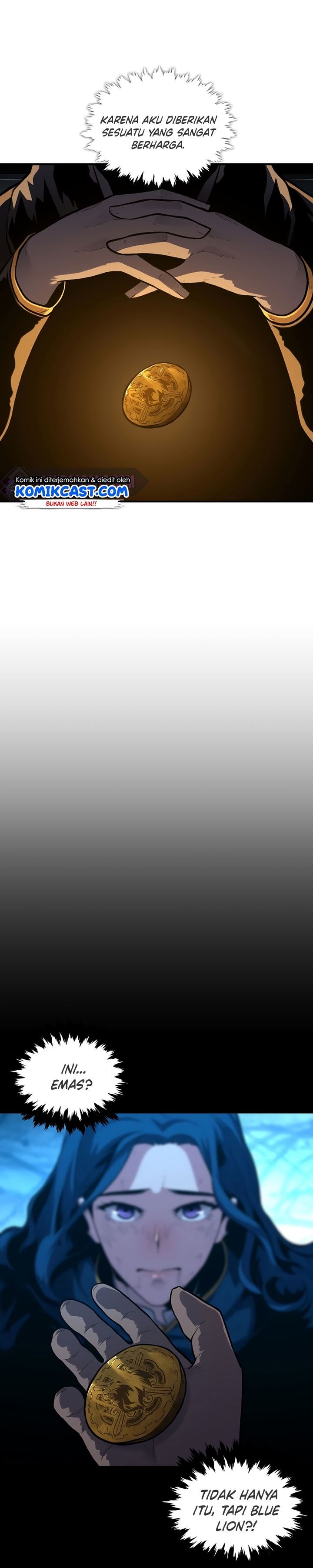 Talent-Swallowing Magician Chap 28 - Next Chap 29