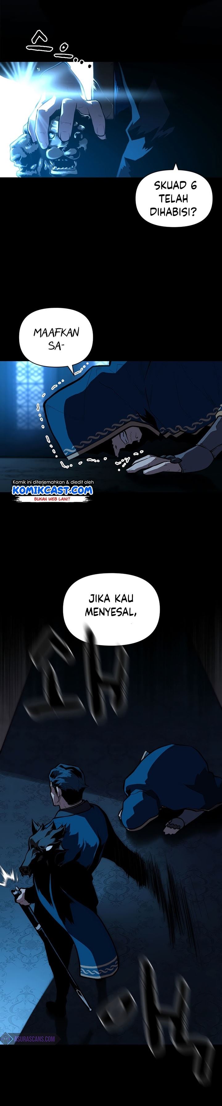 Talent-Swallowing Magician Chap 28 - Next Chap 29