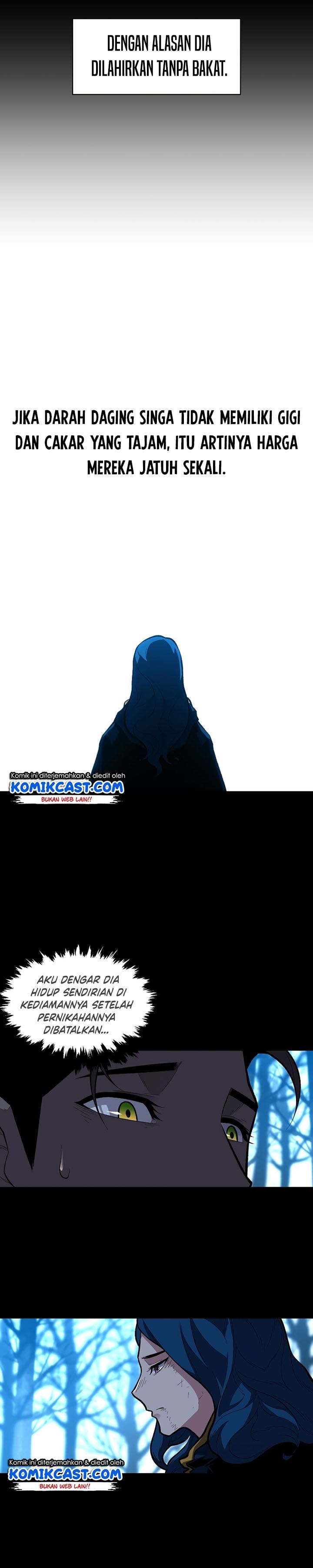 Talent-Swallowing Magician Chap 28 - Next Chap 29