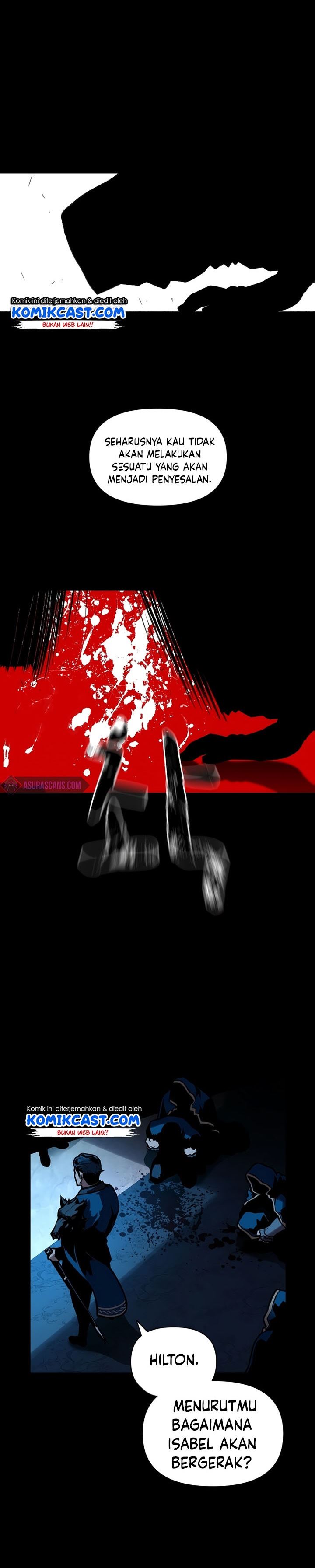 Talent-Swallowing Magician Chap 28 - Next Chap 29