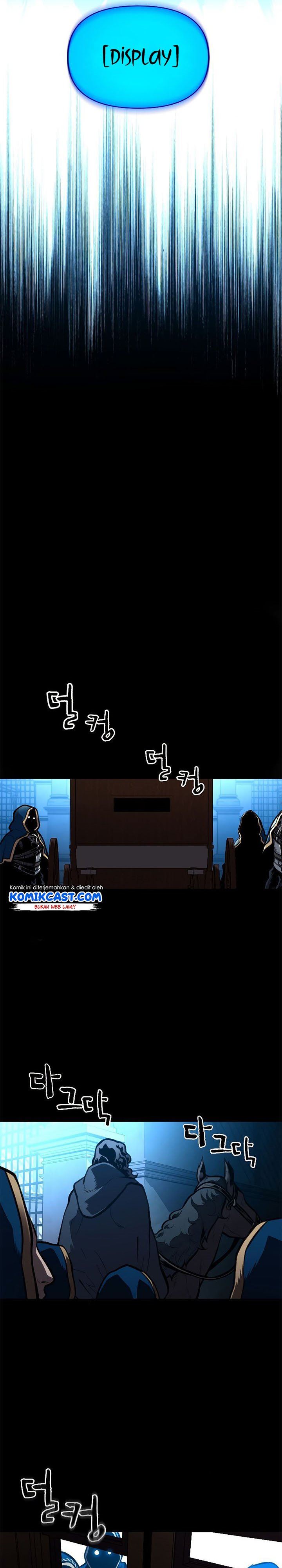 Talent-Swallowing Magician Chap 29 - Next Chap 30