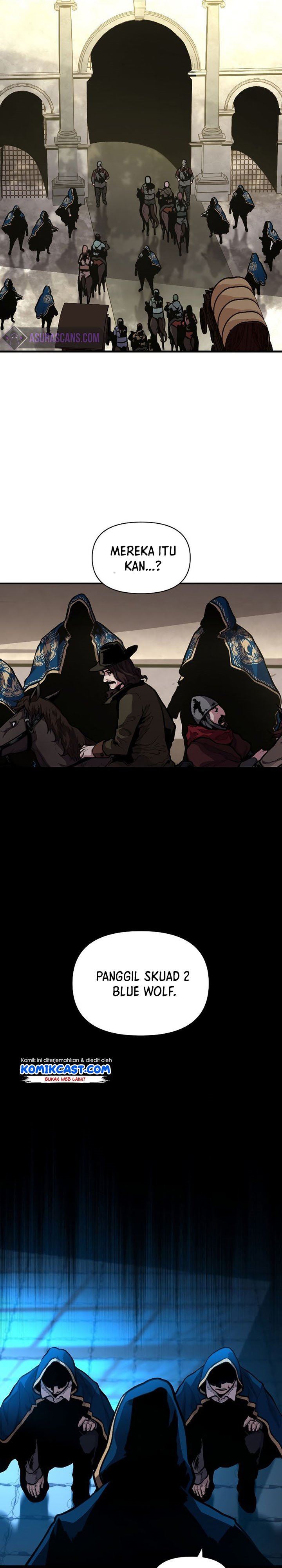 Talent-Swallowing Magician Chap 29 - Next Chap 30