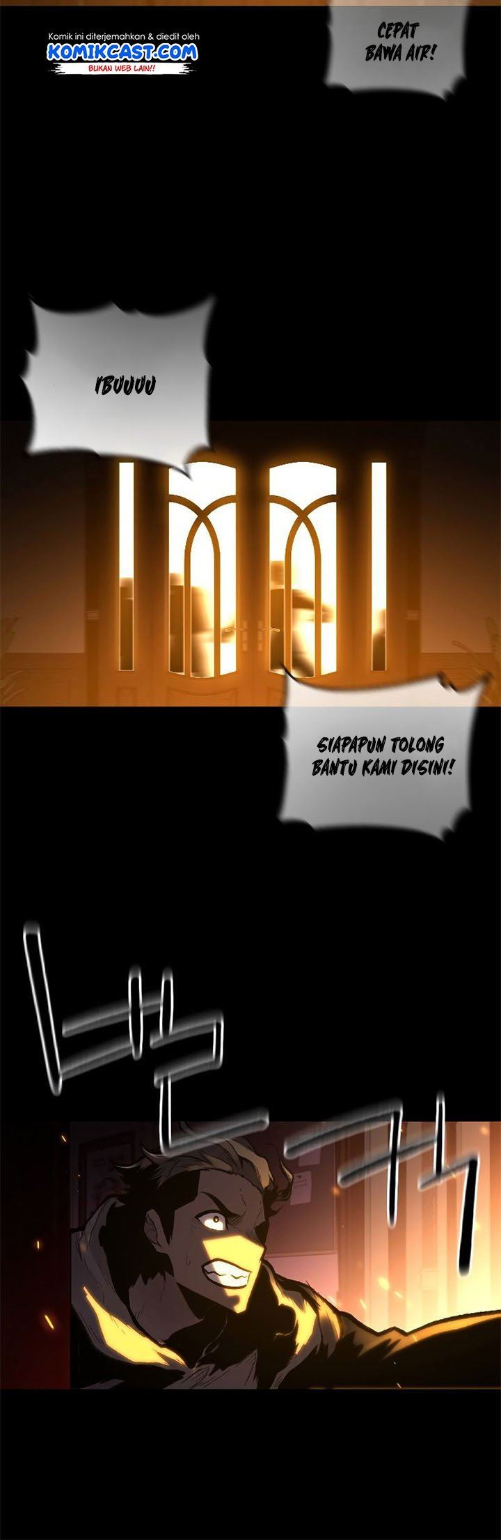 Talent-Swallowing Magician Chap 29 - Next Chap 30