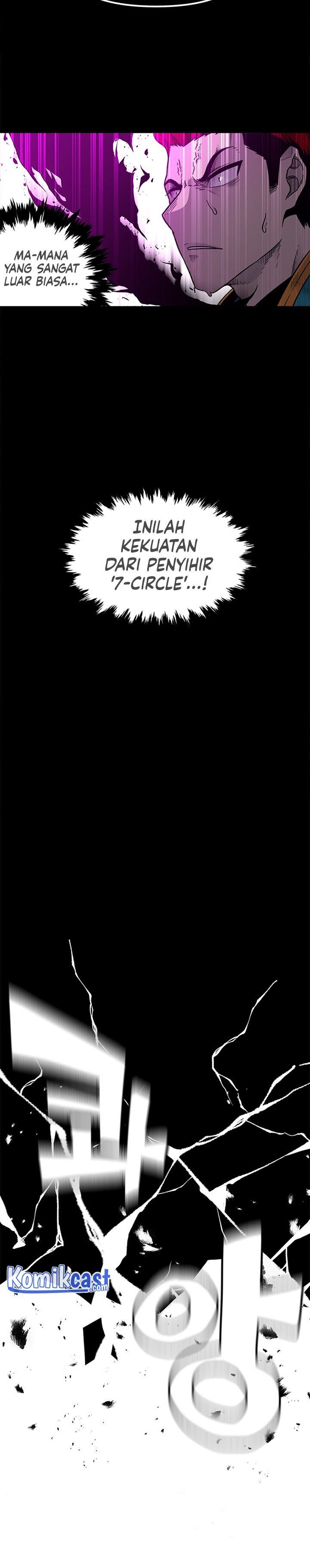 Talent-Swallowing Magician Chap 2 - Next Chap 3