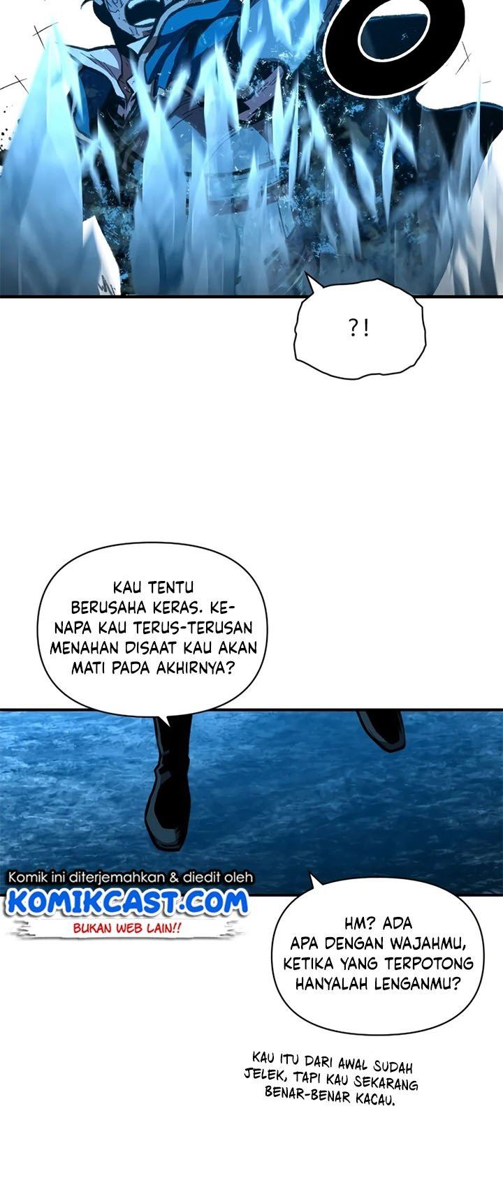 Talent-Swallowing Magician Chap 33 - Next Chap 34