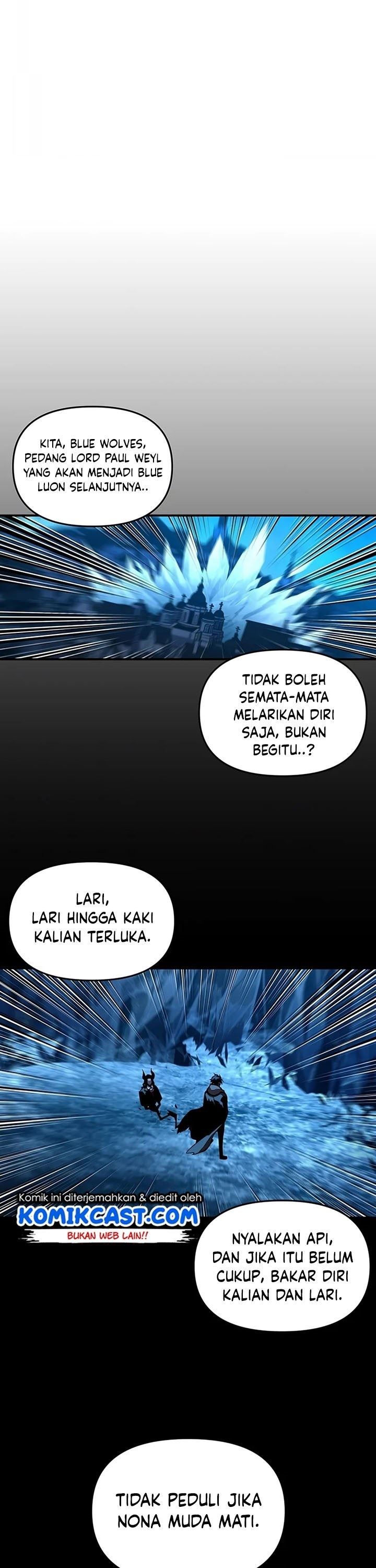 Talent-Swallowing Magician Chap 33 - Next Chap 34