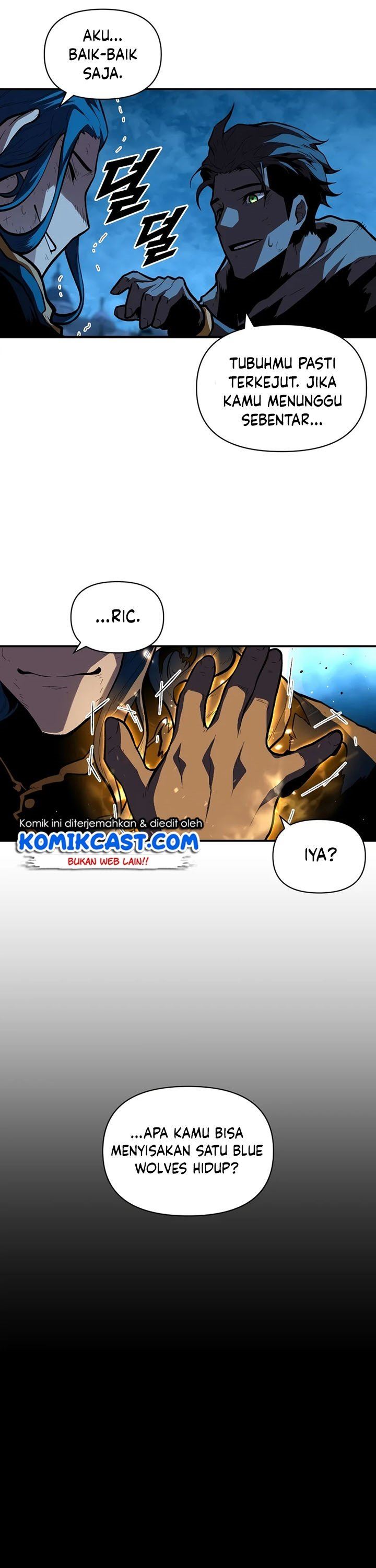 Talent-Swallowing Magician Chap 33 - Next Chap 34