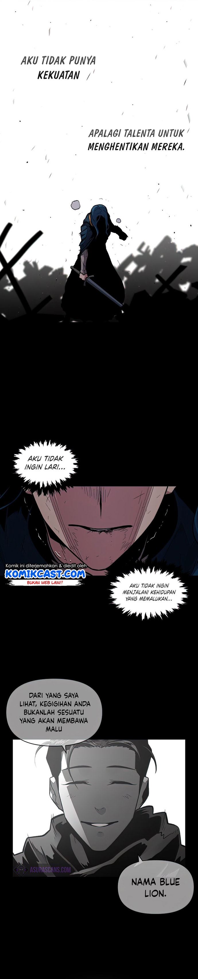 Talent-Swallowing Magician Chap 30 - Next Chap 31