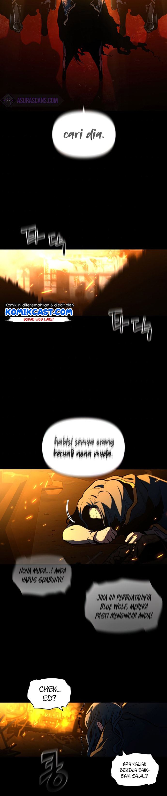 Talent-Swallowing Magician Chap 30 - Next Chap 31