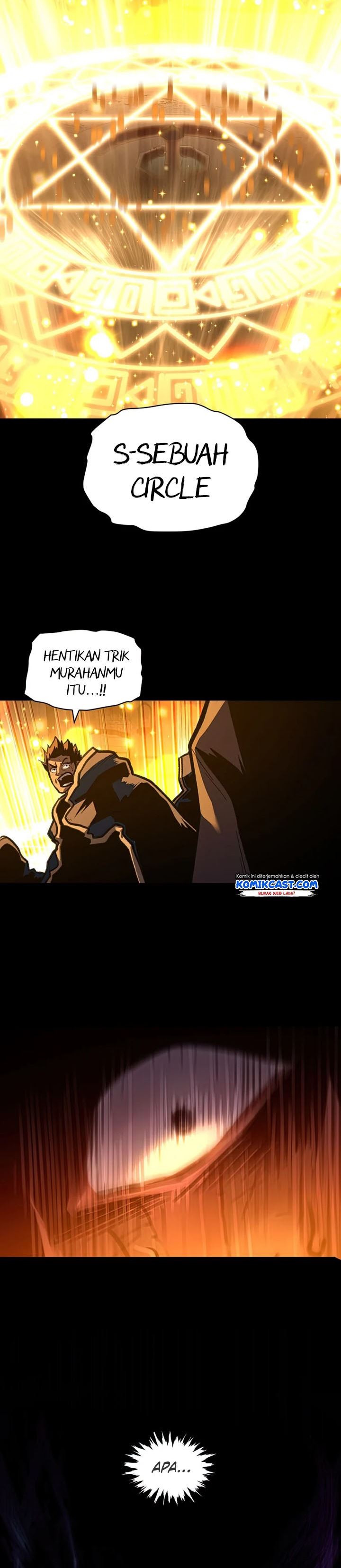 Talent-Swallowing Magician Chap 31 - Next Chap 32