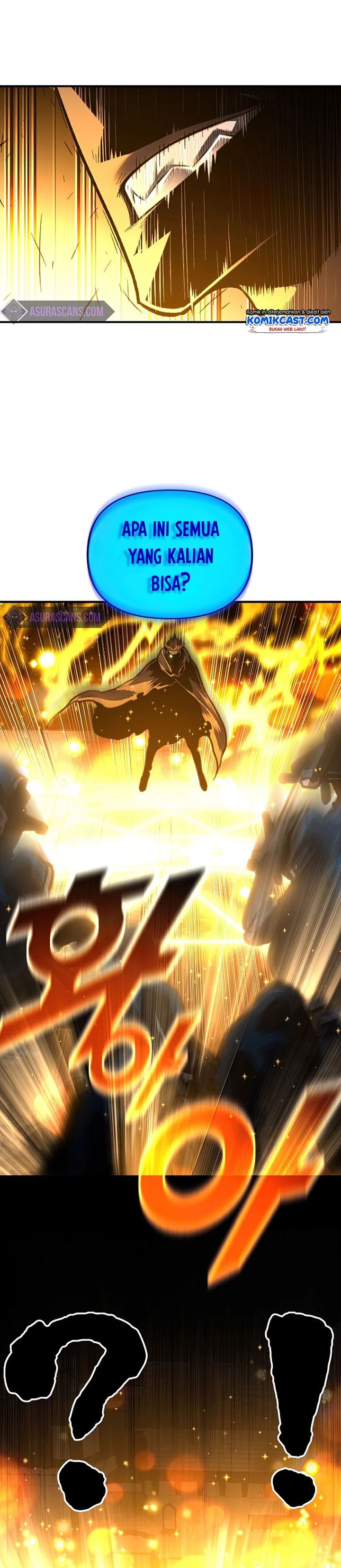 Talent-Swallowing Magician Chap 31 - Next Chap 32