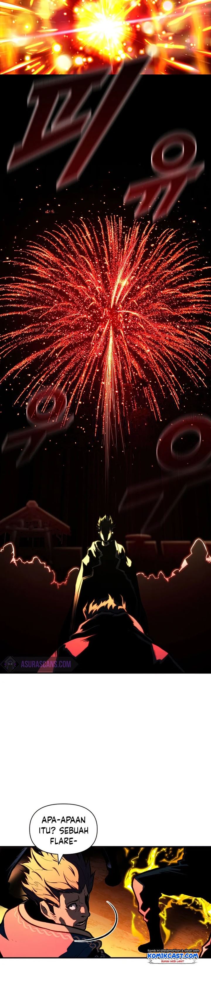 Talent-Swallowing Magician Chap 31 - Next Chap 32