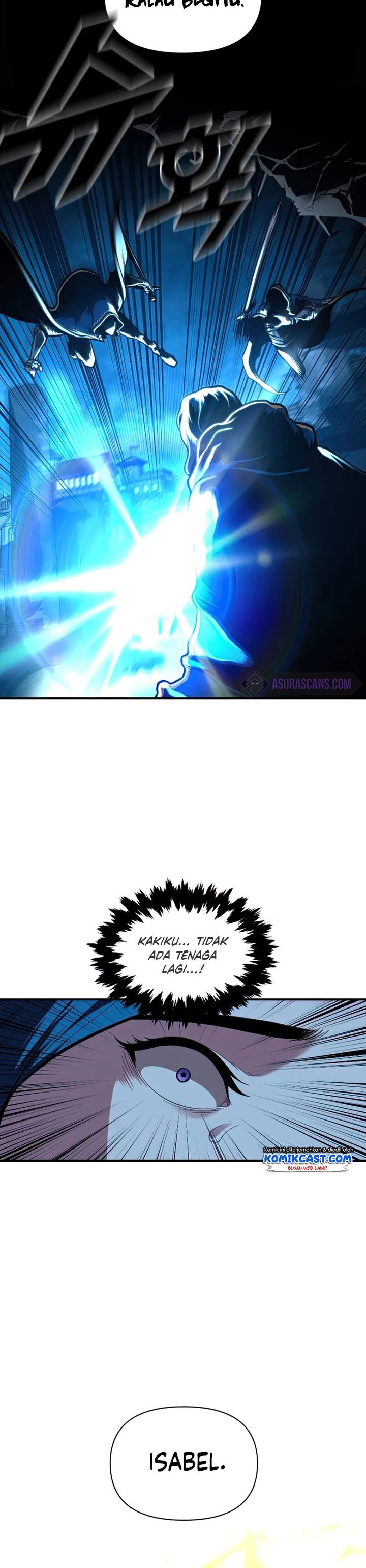 Talent-Swallowing Magician Chap 31 - Next Chap 32