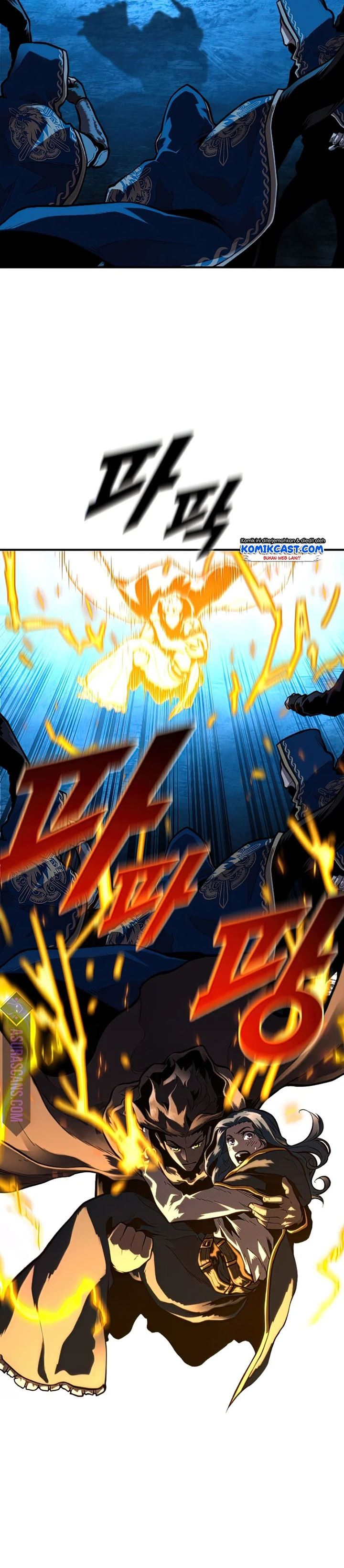 Talent-Swallowing Magician Chap 31 - Next Chap 32