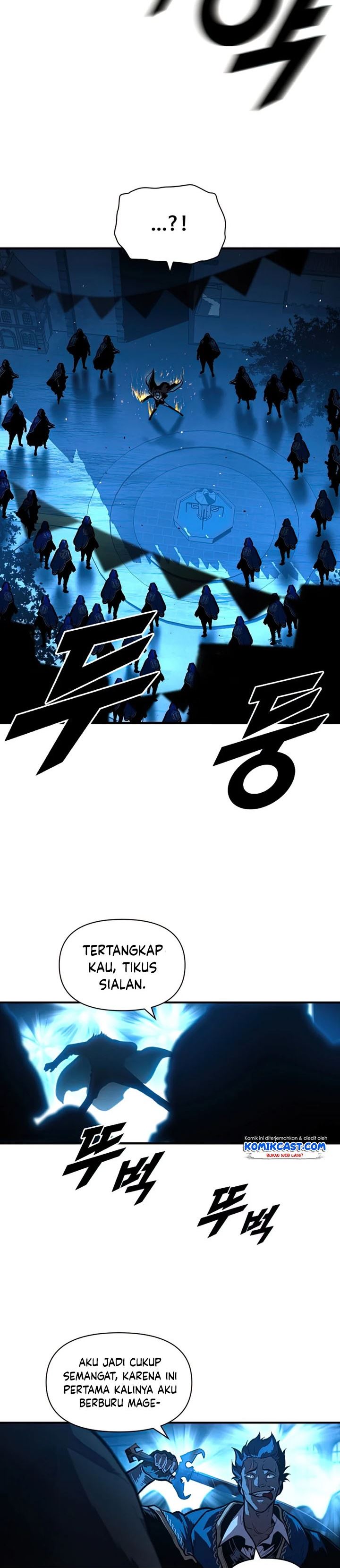 Talent-Swallowing Magician Chap 31 - Next Chap 32