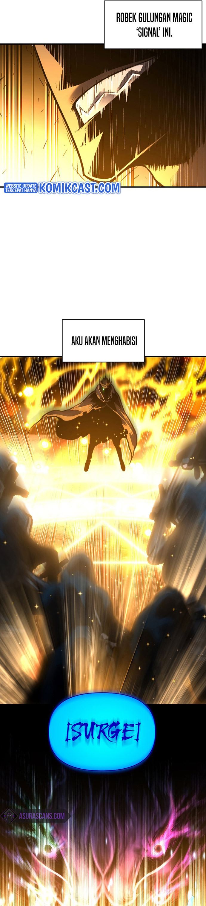 Talent-Swallowing Magician Chap 32 - Next Chap 33