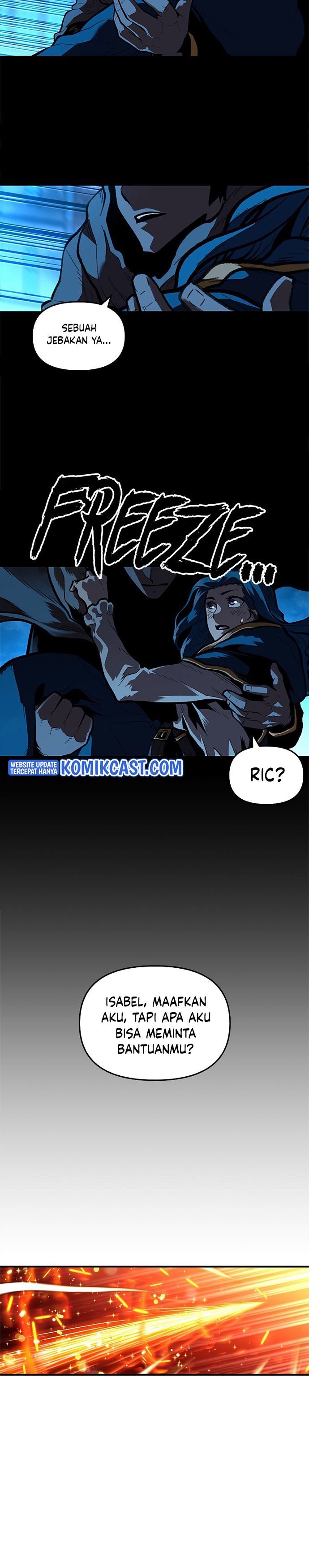 Talent-Swallowing Magician Chap 32 - Next Chap 33