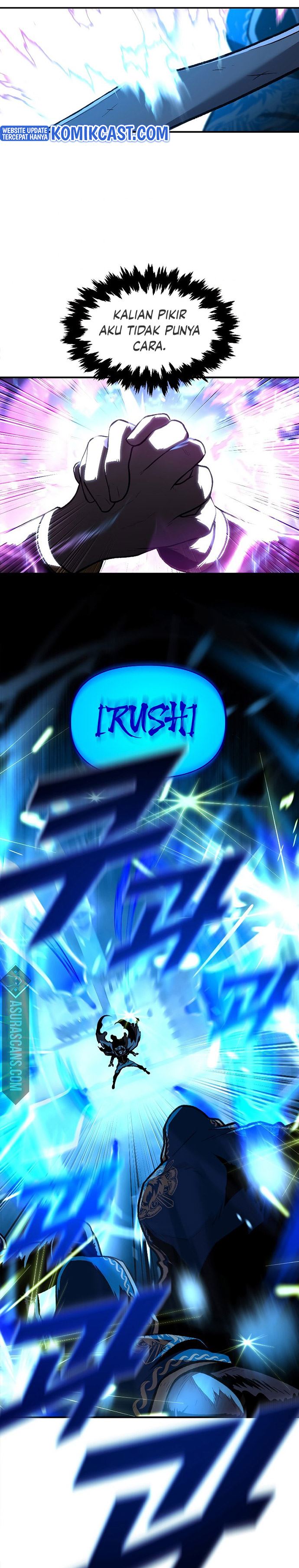 Talent-Swallowing Magician Chap 32 - Next Chap 33