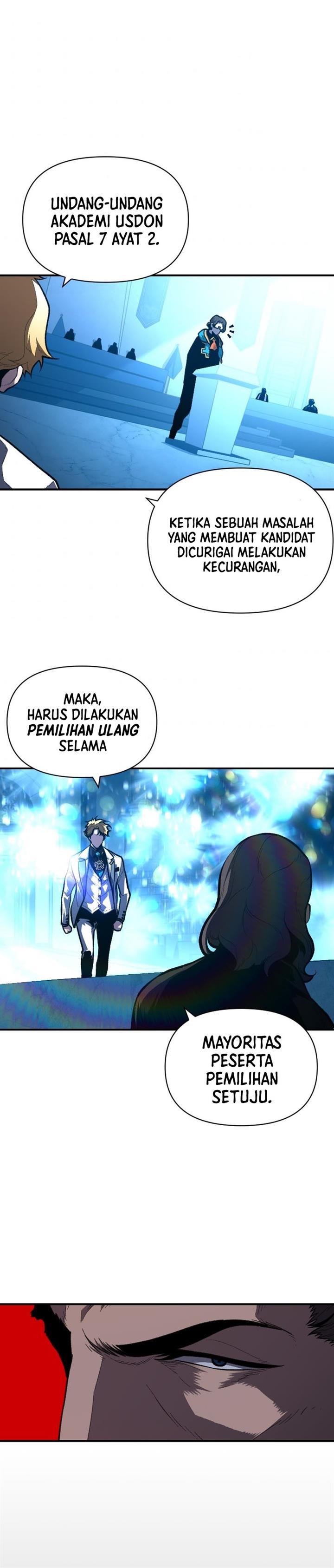 Talent-Swallowing Magician Chap 37 - Next Chap 38