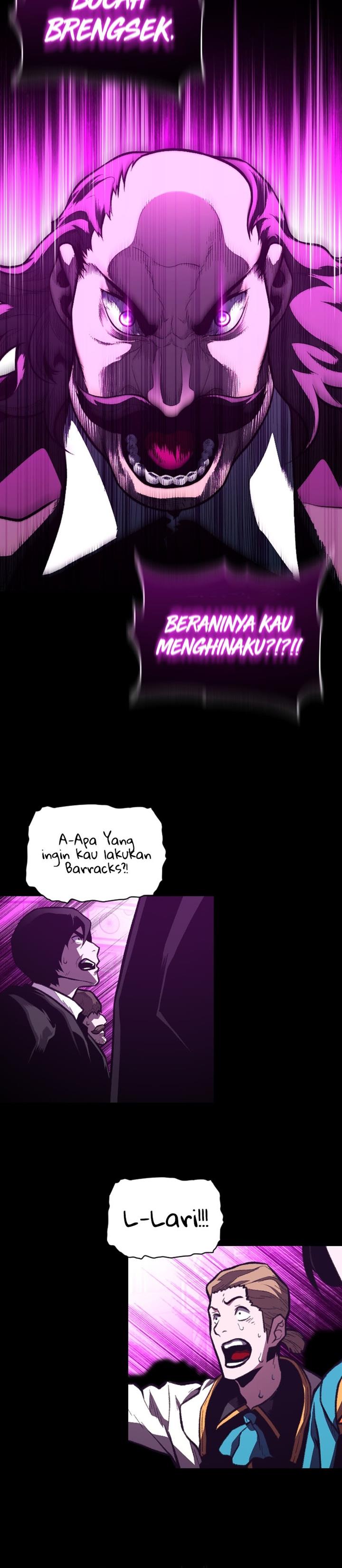 Talent-Swallowing Magician Chap 37 - Next Chap 38