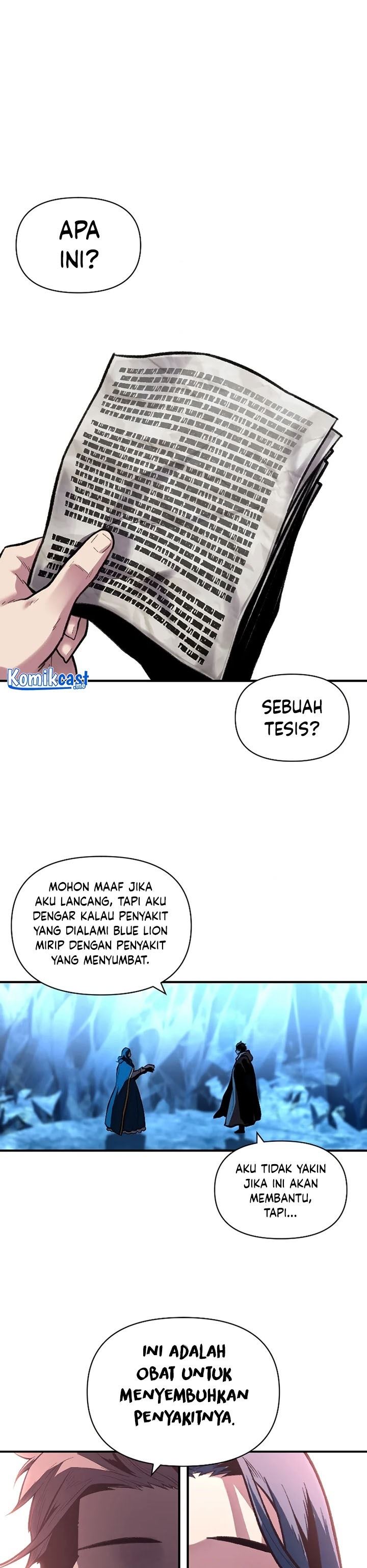 Talent-Swallowing Magician Chap 34 - Next Chap 35