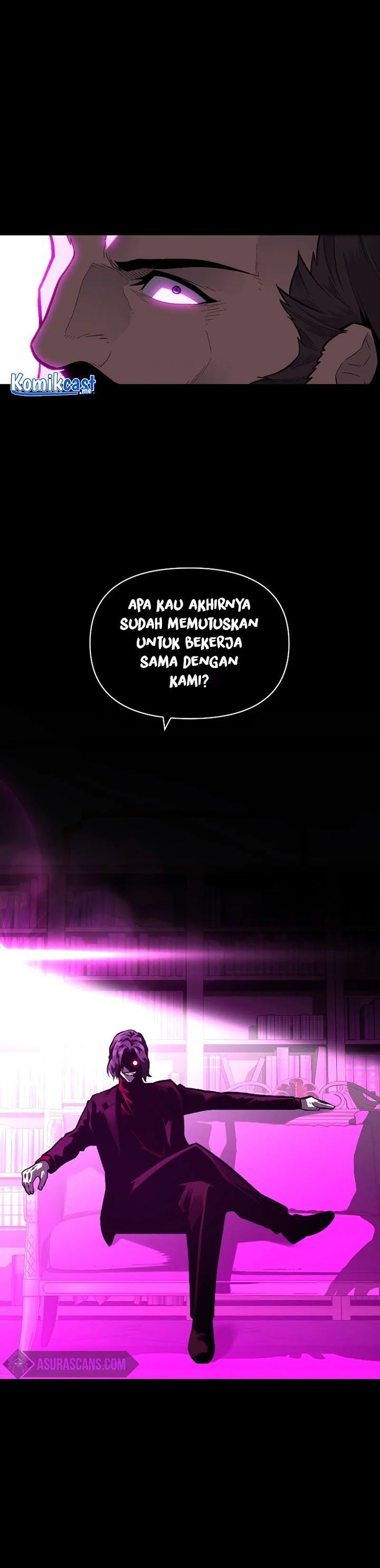 Talent-Swallowing Magician Chap 34 - Next Chap 35