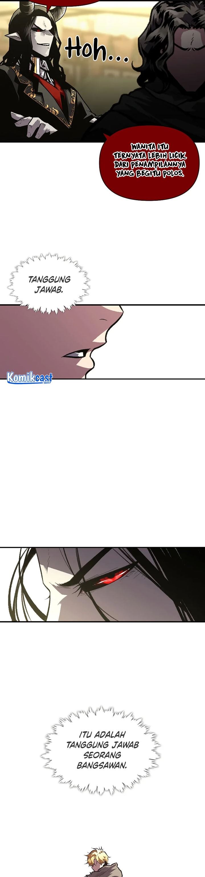 Talent-Swallowing Magician Chap 34 - Next Chap 35