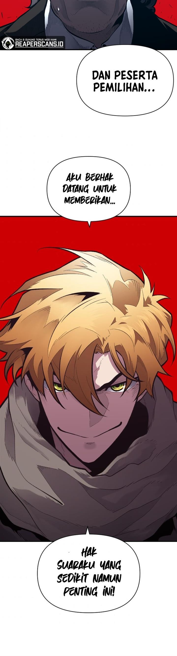 Talent-Swallowing Magician Chap 36 - Next Chap 37