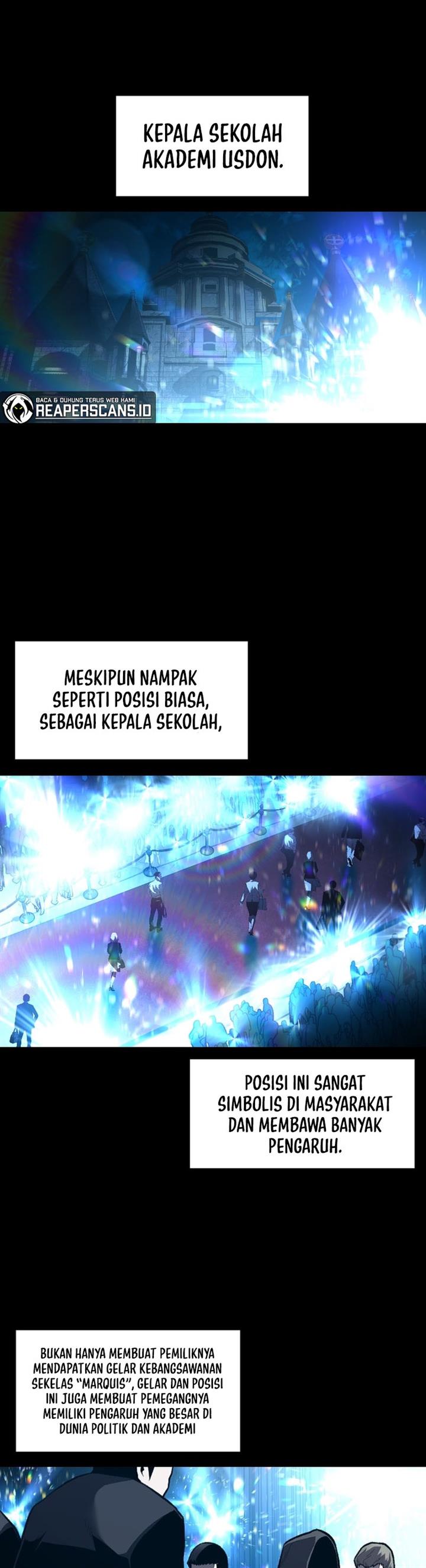 Talent-Swallowing Magician Chap 36 - Next Chap 37