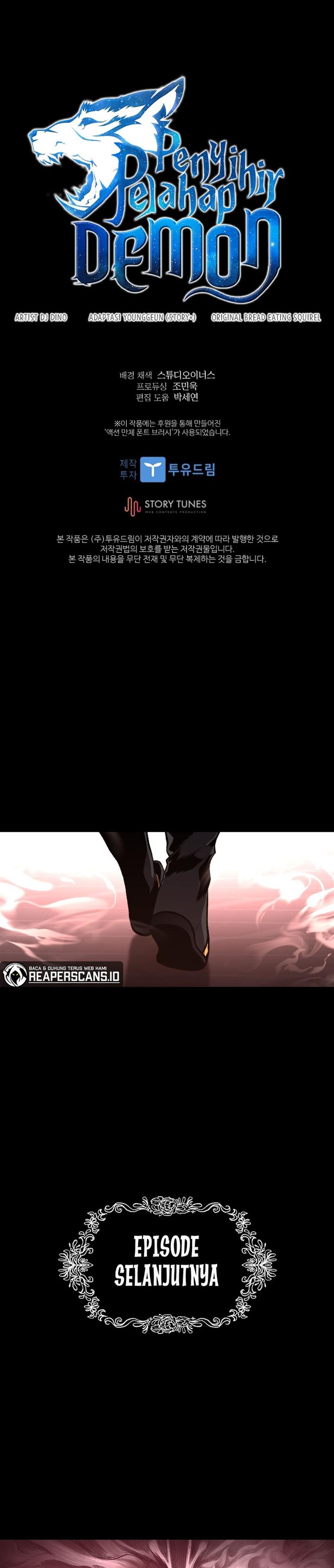 Talent-Swallowing Magician Chap 38 - Next Chap 39