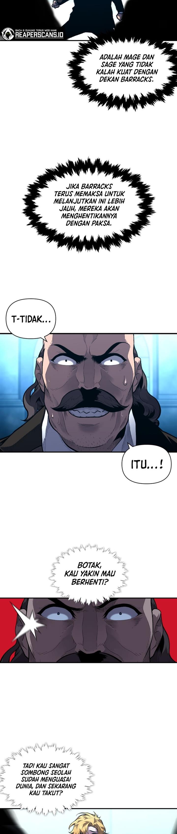 Talent-Swallowing Magician Chap 38 - Next Chap 39