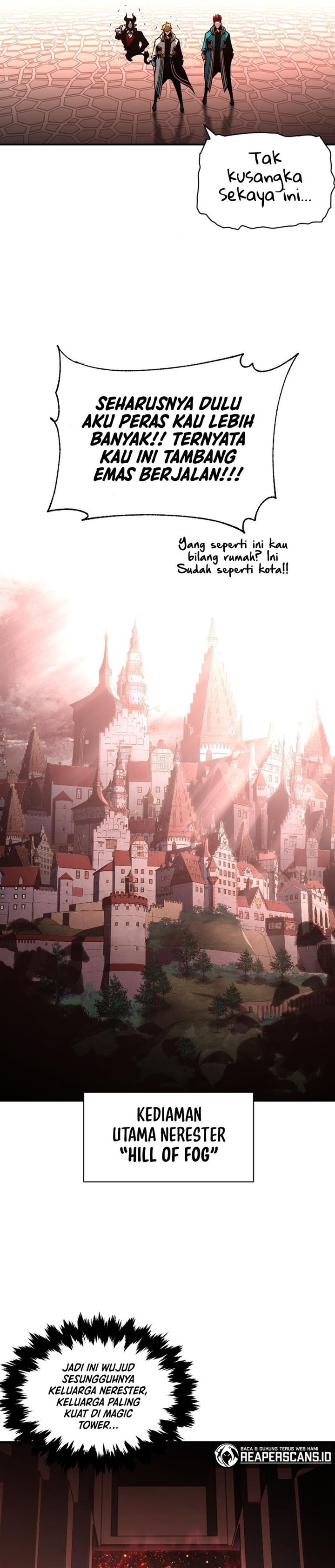 Talent-Swallowing Magician Chap 38 - Next Chap 39