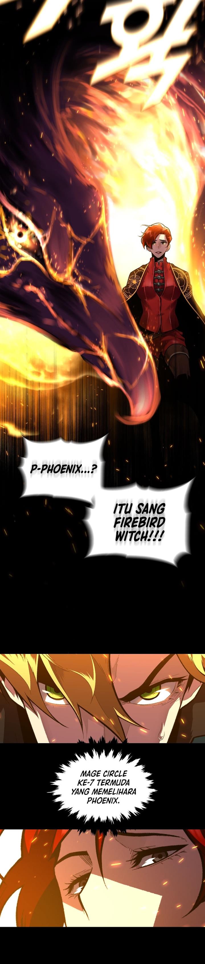 Talent-Swallowing Magician Chap 38 - Next Chap 39