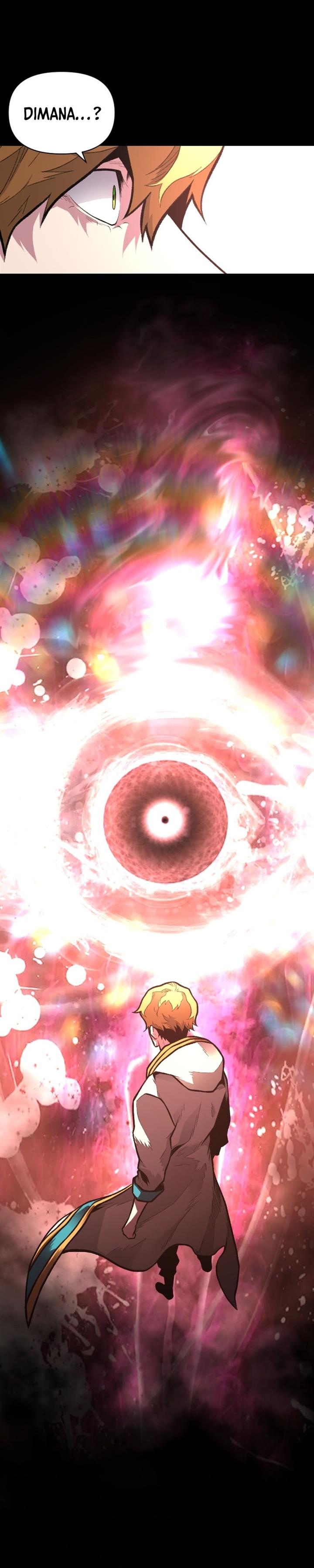 Talent-Swallowing Magician Chap 39 - Next Chap 40