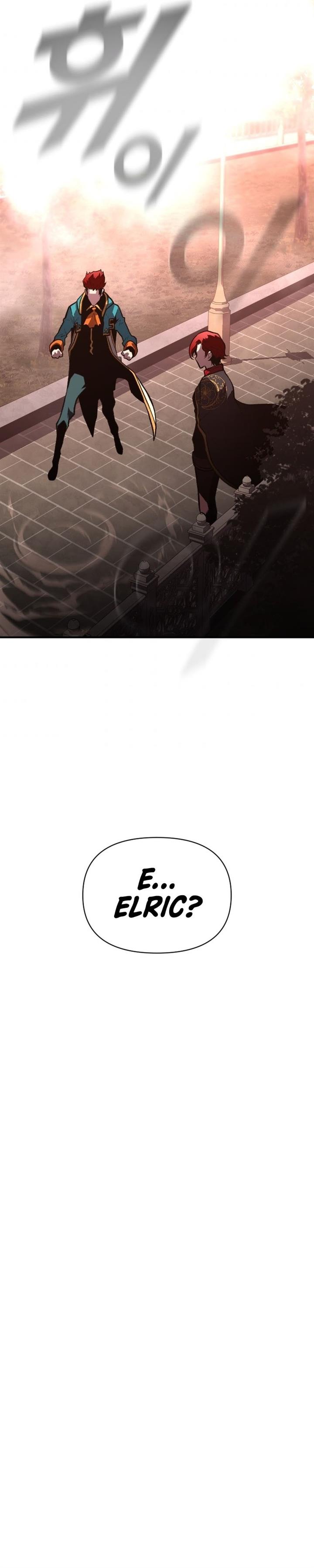 Talent-Swallowing Magician Chap 39 - Next Chap 40