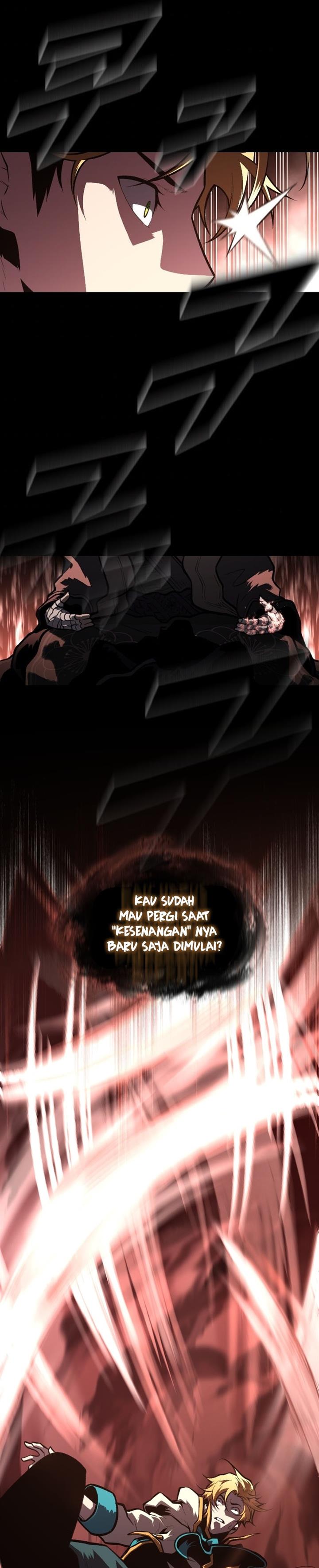 Talent-Swallowing Magician Chap 39 - Next Chap 40