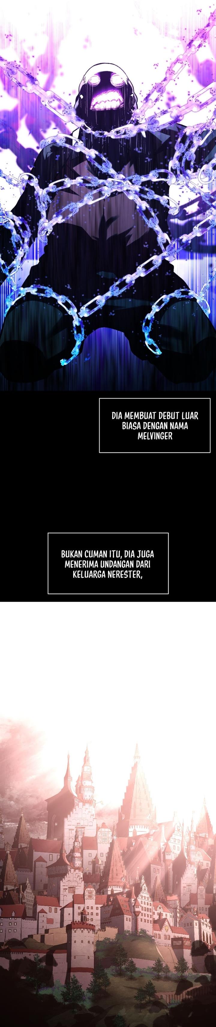 Talent-Swallowing Magician Chap 39 - Next Chap 40