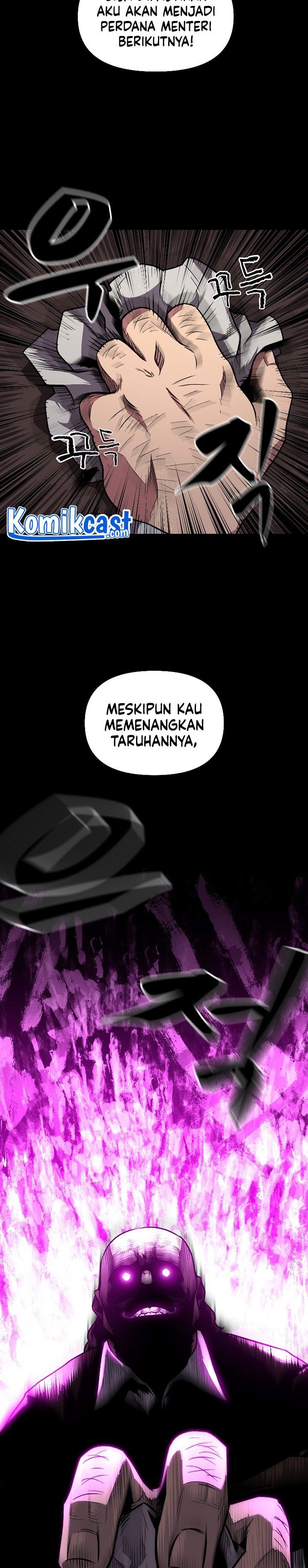 Talent-Swallowing Magician Chap 3 - Next Chap 4