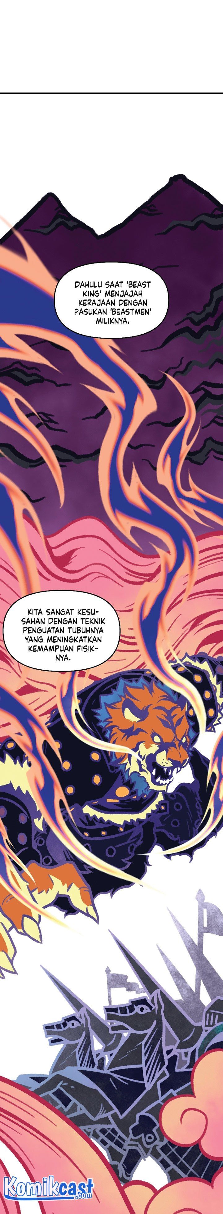 Talent-Swallowing Magician Chap 3 - Next Chap 4