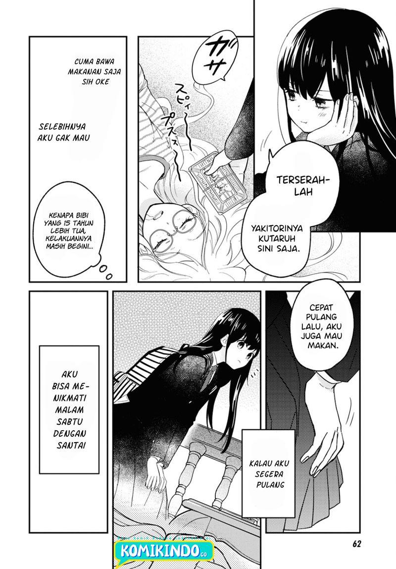 Kono Hon Wo Nusumu Mono Wa Chap 1 - Next Chap 2