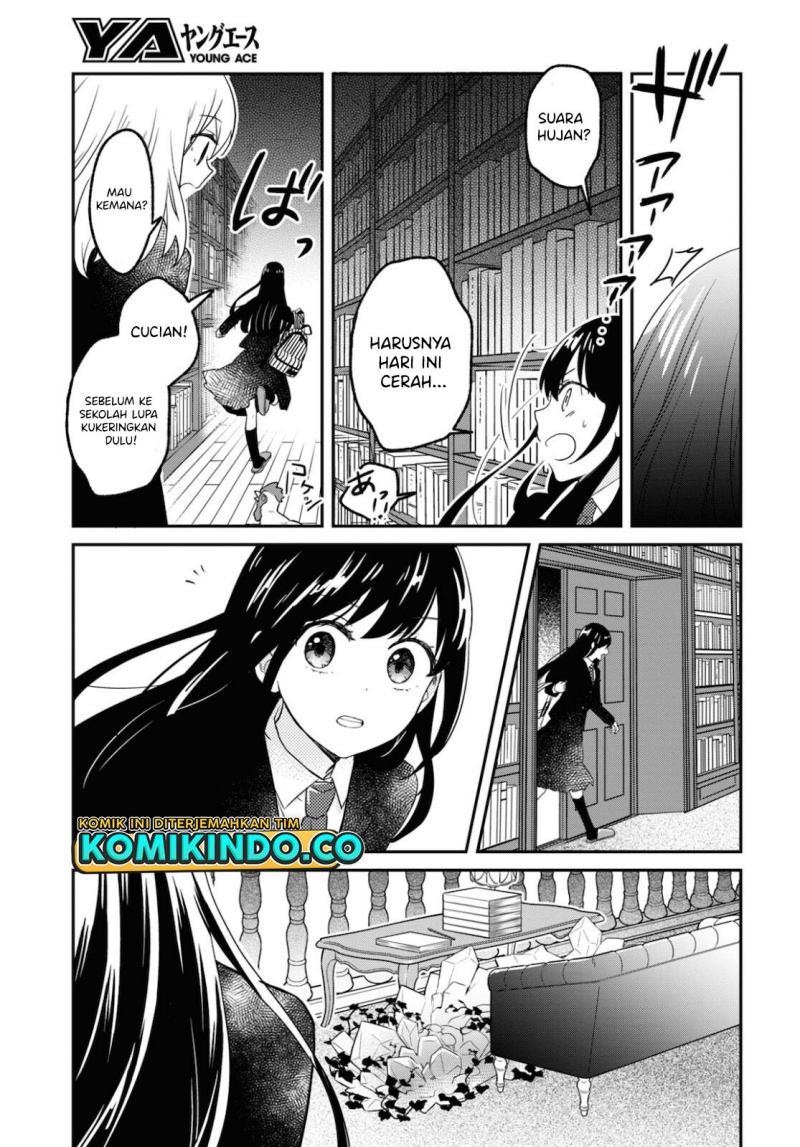 Kono Hon Wo Nusumu Mono Wa Chap 2 - Next Chap 3