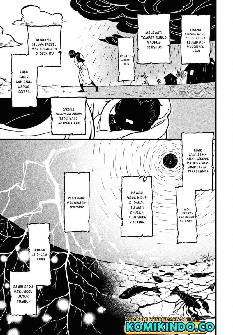 Kono Hon Wo Nusumu Mono Wa Chap 2 - Next Chap 3