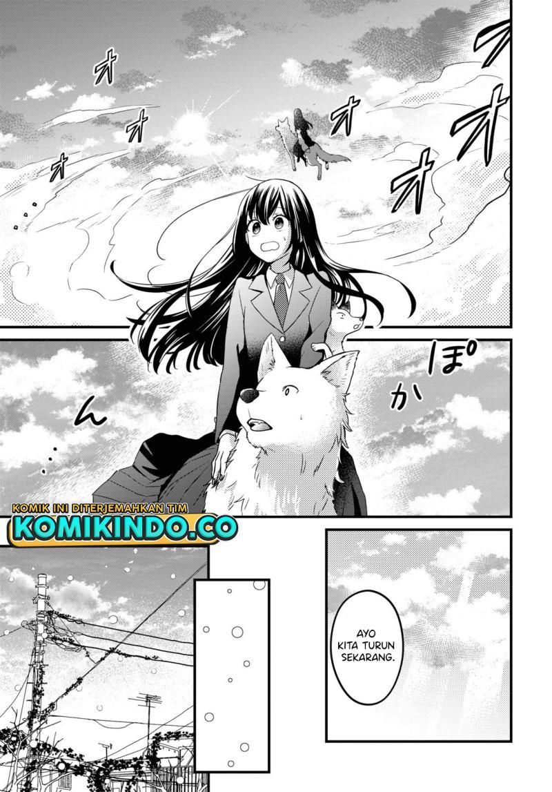 Kono Hon Wo Nusumu Mono Wa Chap 3 - Next Chap 4