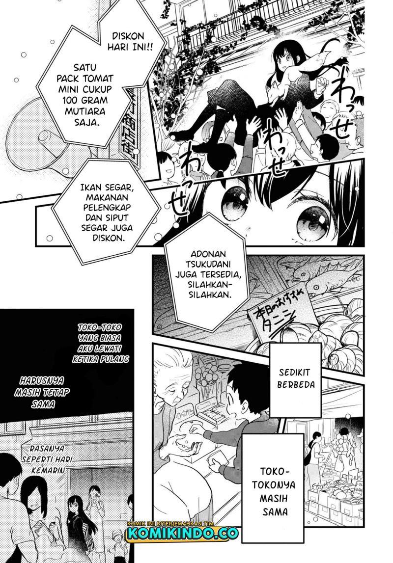 Kono Hon Wo Nusumu Mono Wa Chap 3 - Next Chap 4