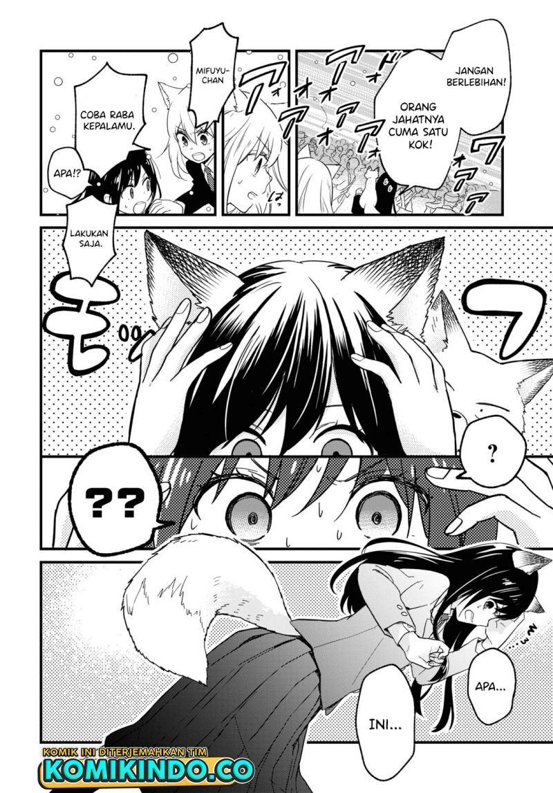 Kono Hon Wo Nusumu Mono Wa Chap 3 - Next Chap 4