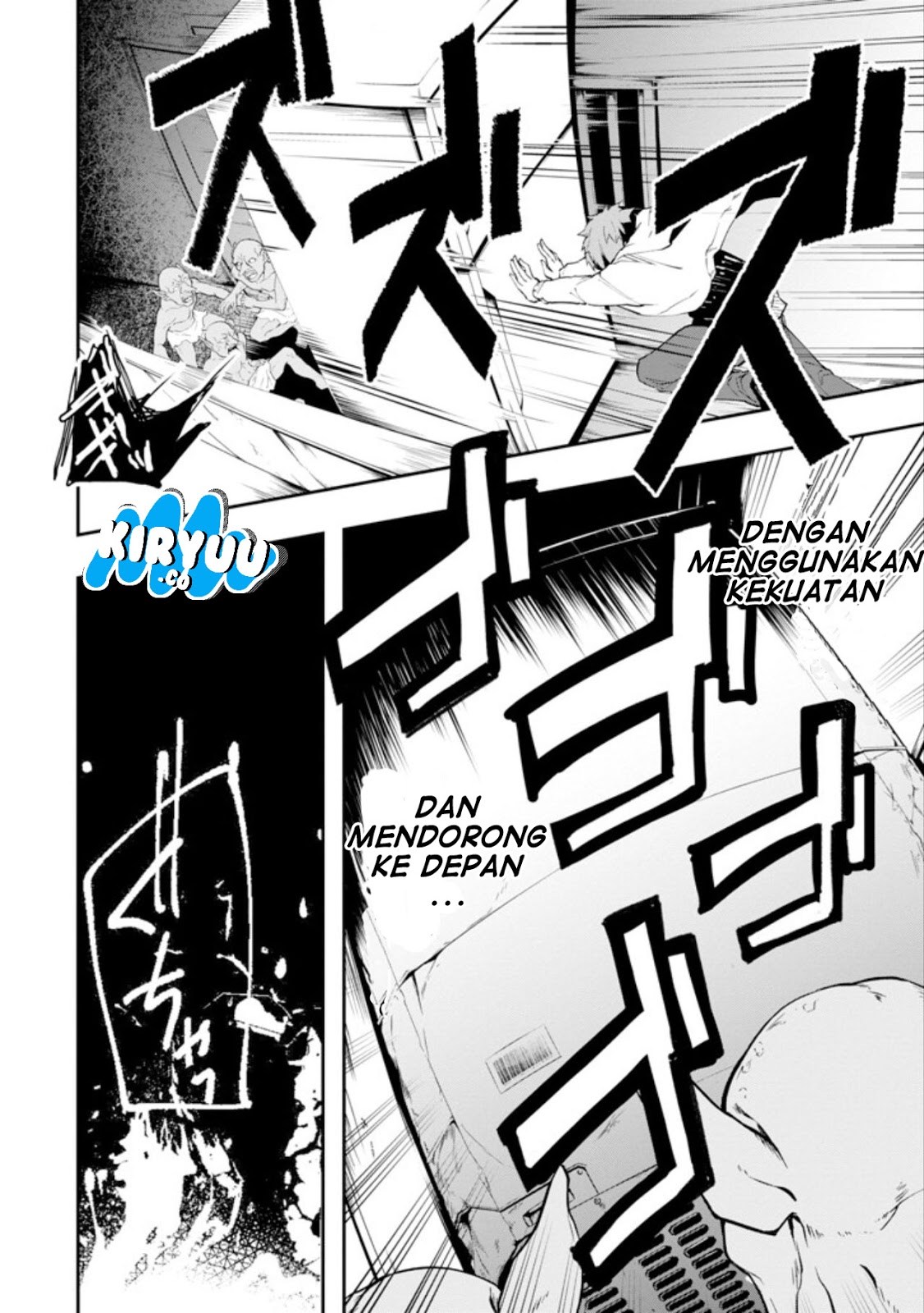 Monster ga Afureru Sekai ni Natta Node, Suki ni Ikitai to Omoimasu Chap 1 - Next Chap 2