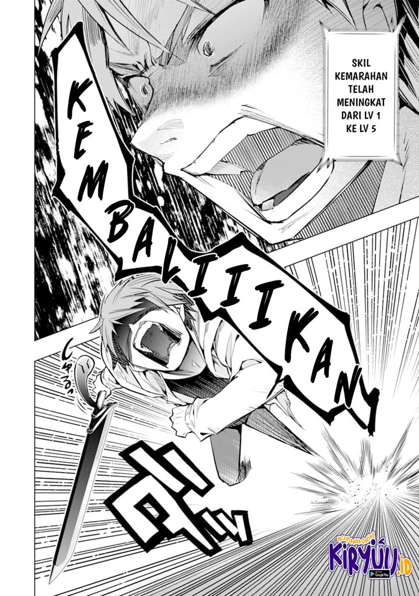 Monster ga Afureru Sekai ni Natta Node, Suki ni Ikitai to Omoimasu Chap 22 - Next Chap 23