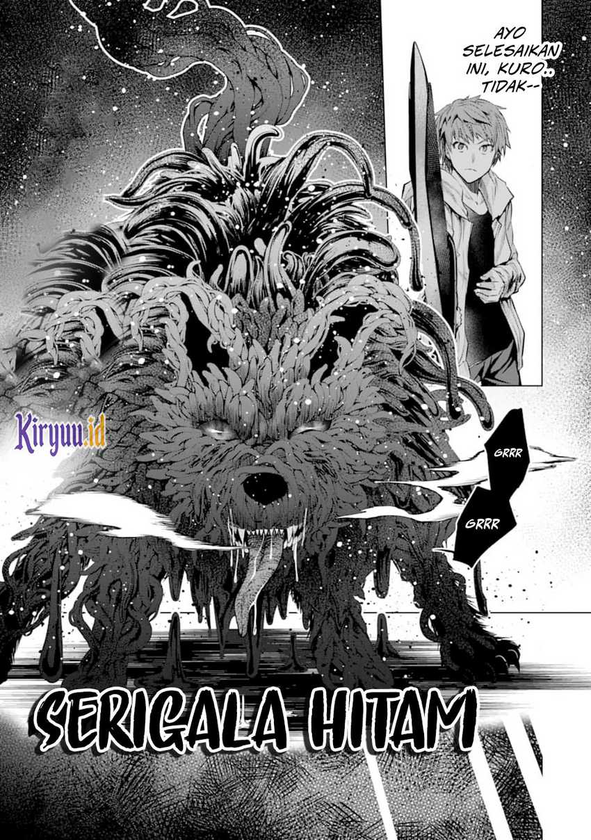 Monster ga Afureru Sekai ni Natta Node, Suki ni Ikitai to Omoimasu Chap 23 - Next Chap 24